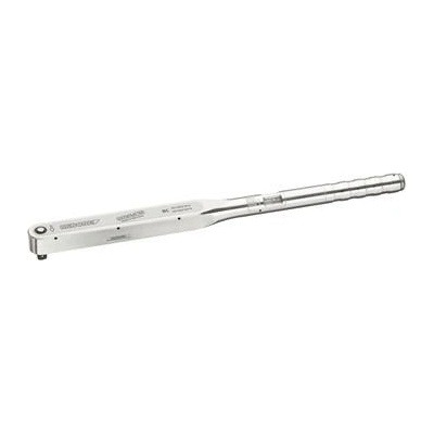 Gedore momentový klíč BCL 1/2" čtyřhran rozsah 40-200 Nm 8578-00