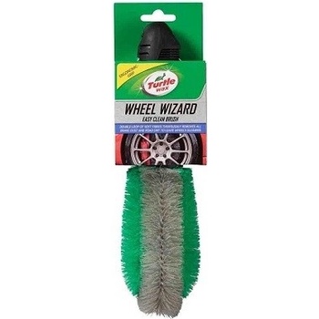 Turtle Wax Wheel Wizard Easy Clean Brush