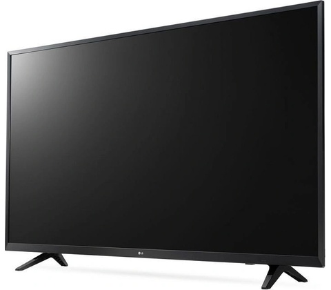 LG 43UJ620V