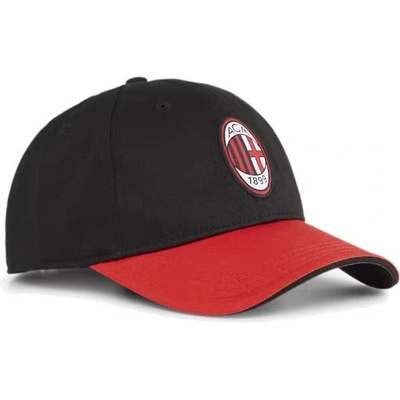 Puma AC MILAN BB Core čierne