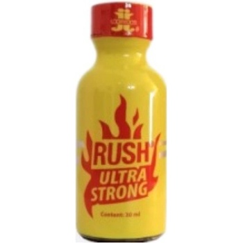 Rush Ultra Strong 30 ml