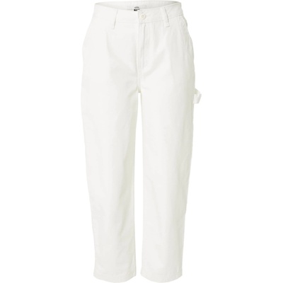 VANS Панталон бяло, размер 31