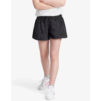 Adidas Future Icons Training Shorts Black