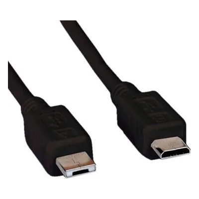 Roline Cable USB2.0 Micro A-Micro B, M/M, 1.8m, 11.02. 8753 (11.02.8753)
