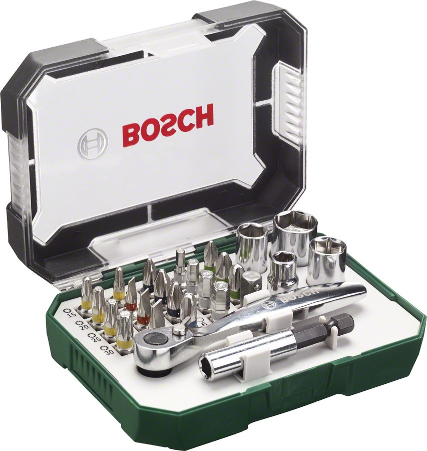 Bosch 2607017322