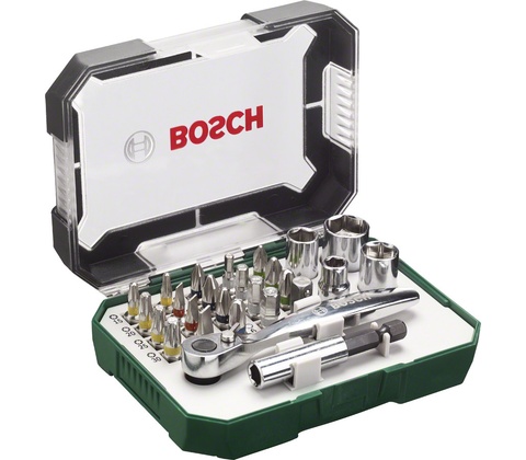 Bosch 2607017322