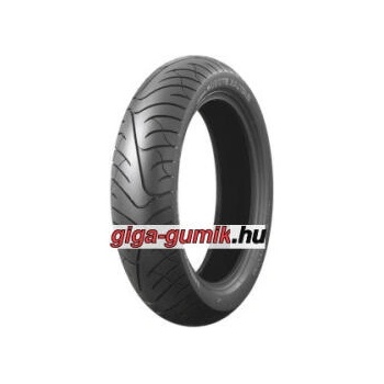 Image 1 of Bridgestone Battlax BT-020 M 160/70 B17 79V