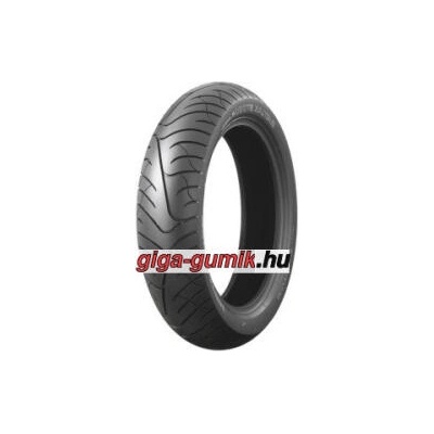Bridgestone Battlax BT-020 M 160/70 B17 79V