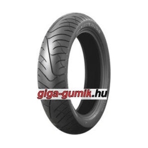 Bridgestone Battlax BT-020 M 160/70 B17 79V Мотоциклетни гуми