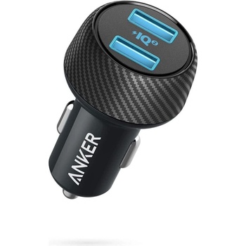 Anker PowerDrive Speed 2 с PowerIQ 2.0, 30W (A22250F1)