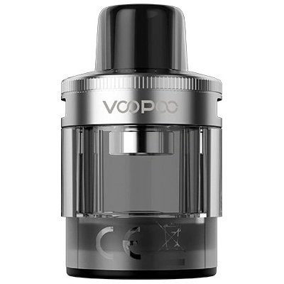 Voopoo PNP X Pod cartridge DTL 5ml silver Pack 2