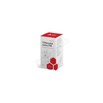PM Chlamydil extra 60 tablet