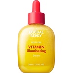 EQQUALBERRY Vitamin Illuminating Serum 30 ml