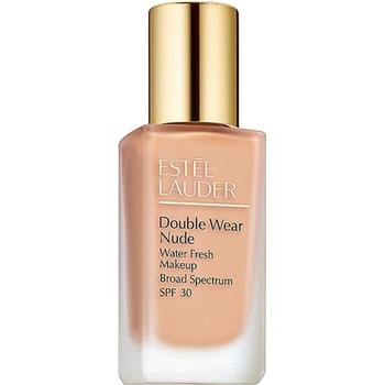 Estée Lauder Double Wear Nude Water Fresh SPF30 естествено покриващ и хидратиращ фон дьо тен за жени 30 мл Тестер