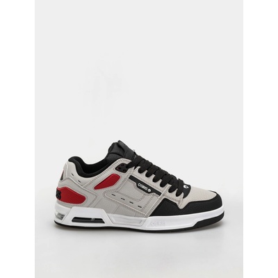 Osiris Peril Grey/Black/Red