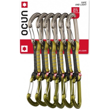 Ocún Hawk QD Wire PAD 16