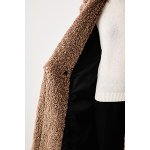 HUGO BOSS палто дамско Malite-1 (50570962) - answear - 527,88 лв