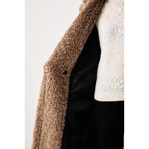 HUGO BOSS палто дамско Malite-1 (50570962) - answear - 782,14 лв