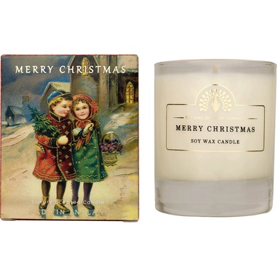 English Soap Company White Christmas 170 ml