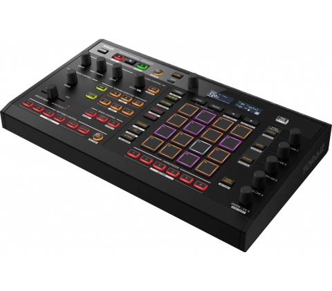 Pioneer DJ Squid