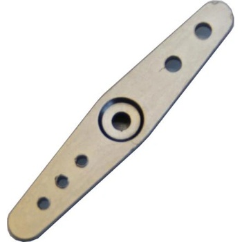 Super Flying Model 25T Futaba алуминиево малко серво рамо