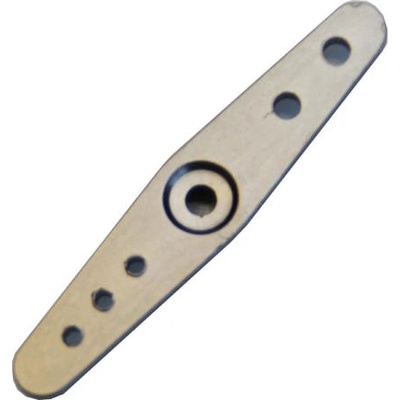 Super Flying Model 25T Futaba алуминиево малко серво рамо