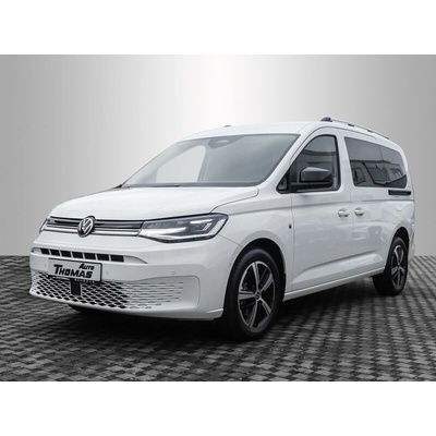 Volkswagen Caddy Maxi 2.0 TDI DSG 90 kW