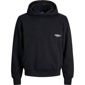 JACK & JONES Суитшърт jorvermont chest sweat hood (122628694570521)