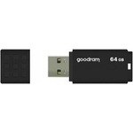 GOODRAM UME3 64GB USB 3.0 UME3-0640K0R11 Флаш памет