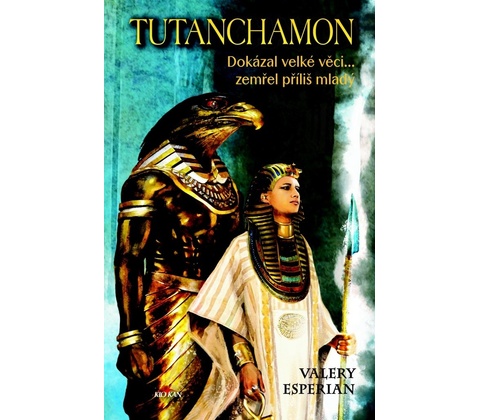 Tutanchamon