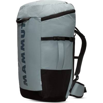 MAMMUT Дамска раница за катерене Mammut Women's Neon 55 Climbing backpack - Strata / Black - размер One Size (502-9375-0111)