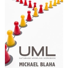 UML Database Modeling Workbook