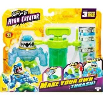 CO Goo Jit Zu: Направи си сам играчка Фигурка - Множество