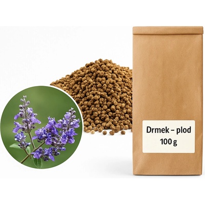 Herbárium Drmek obecný plod 100 g