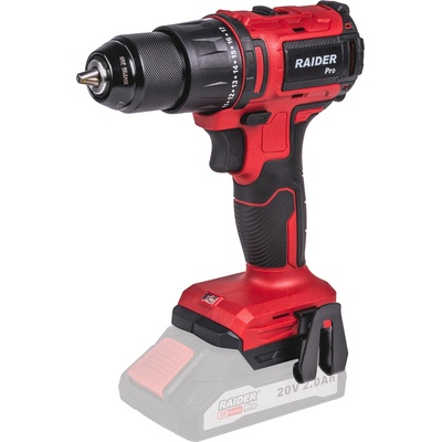 Raider RPD-YBD20 Solo (030243)