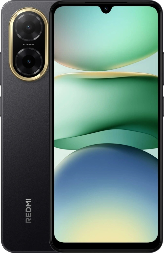 Xiaomi Redmi A5 3GB/64GB Midnight Black od 74,9 € - Heureka.sk