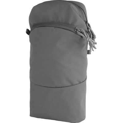 Wosport Víceúčelová vertikální Cargo 3x6 Laser Cut Wolf Grey