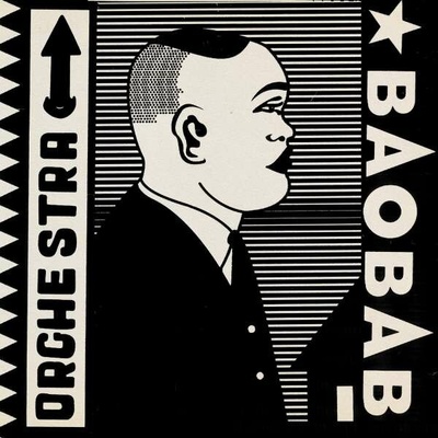 ORCHESTRA BAOBAB - TRIBUTE TO NDIOUGA DIENG CD