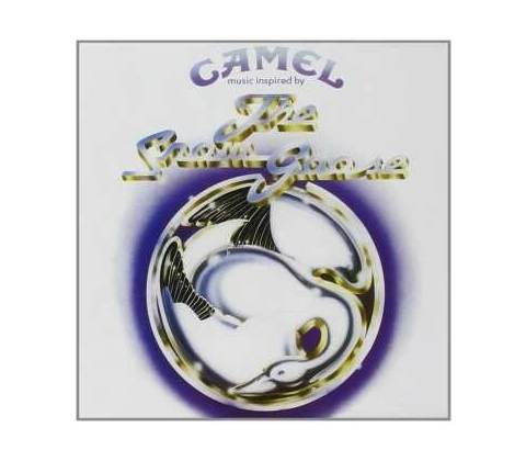 CAMEL: SNOW GOOSE + 6 CD