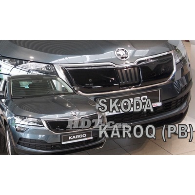 Clona zimná Heko Škoda Karoq pred faceliftom 2017 vrchná