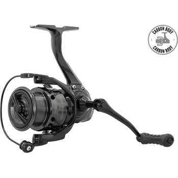 Náhradní mělká cívka Delphin Grayx 2T SH 2000 Aluminium