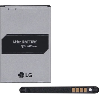 LG K10 (2017) Батерия LG 2800mAh LI-ION BL-46G / BL-46G1F / EAC63360001 (BL-46G / BL-46G1F / EAC63360001)