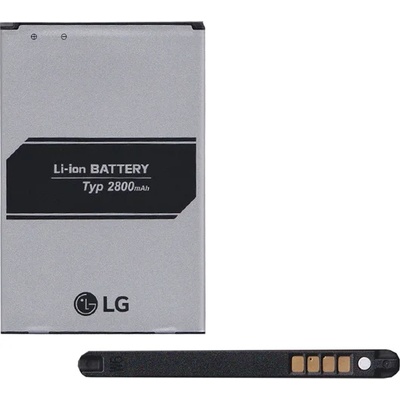 LG K10 (2017) Батерия LG 2800mAh LI-ION BL-46G / BL-46G1F / EAC63360001 (BL-46G / BL-46G1F / EAC63360001)