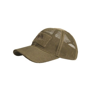 BASEBALL BBC MESH COYOTE