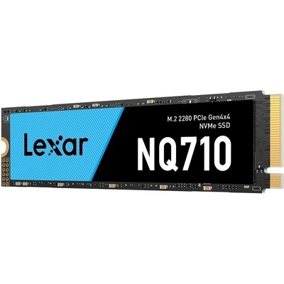 Lexar NQ710 2TB, LNQ710X002T-RNNNG