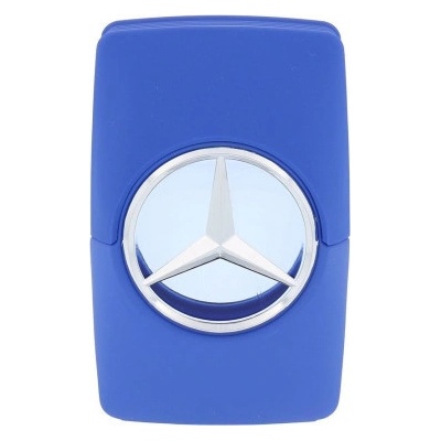 Mercedes-Benz Mercedes-Benz Blue toaletná voda 100 ml pánska