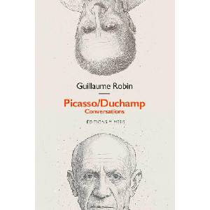 Picasso/Duchamp | ROBIN (2026)