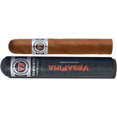 VegaFina Fortaleza 2 Robusto Tubo 3 ks