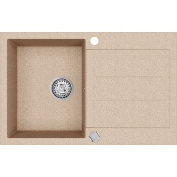 Helika TESA SQT101 beige