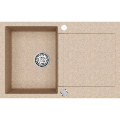 Helika TESA SQT101 beige